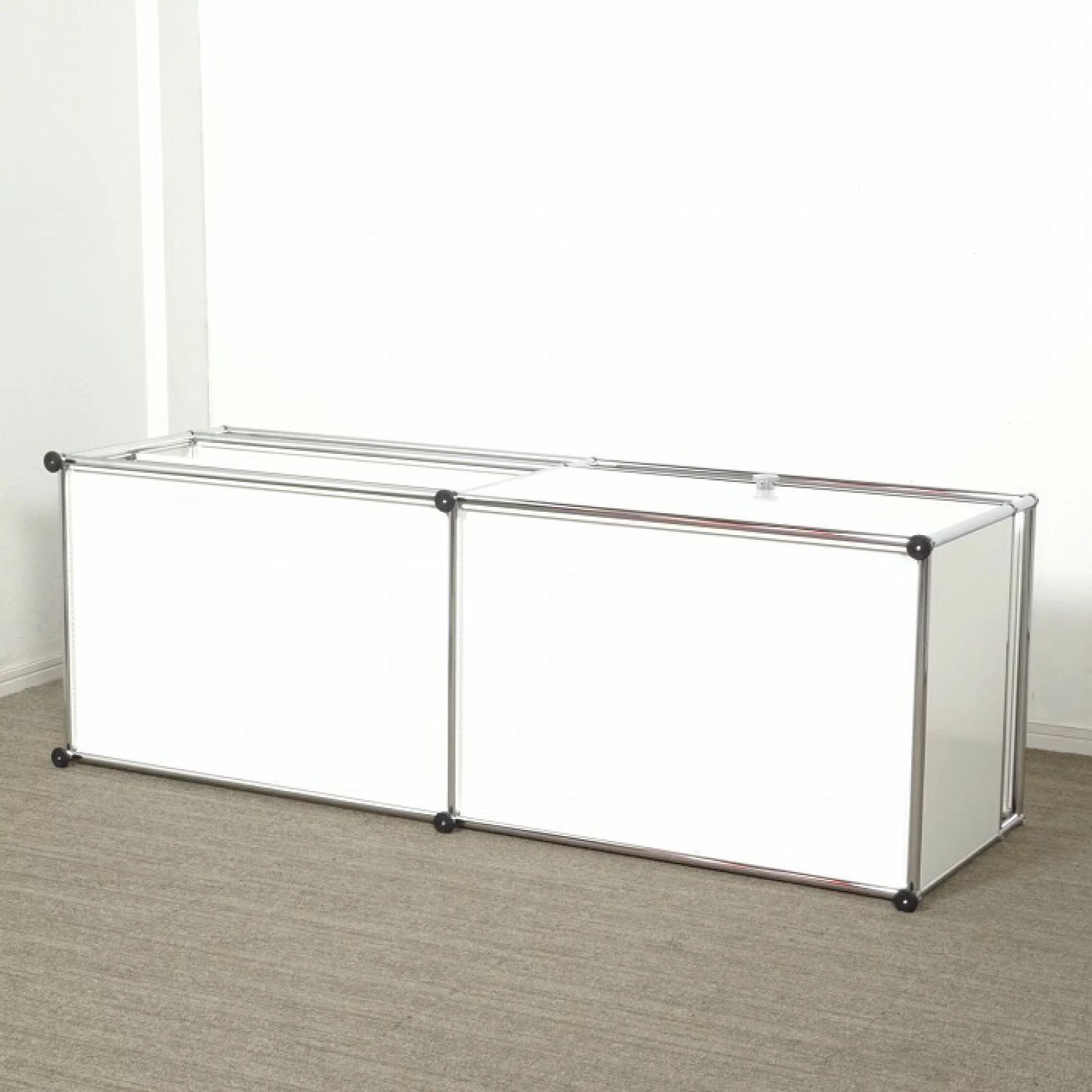 ◾︎SELUNO◾︎ 【展示良品】USM Haller USMハラー サイドボード
