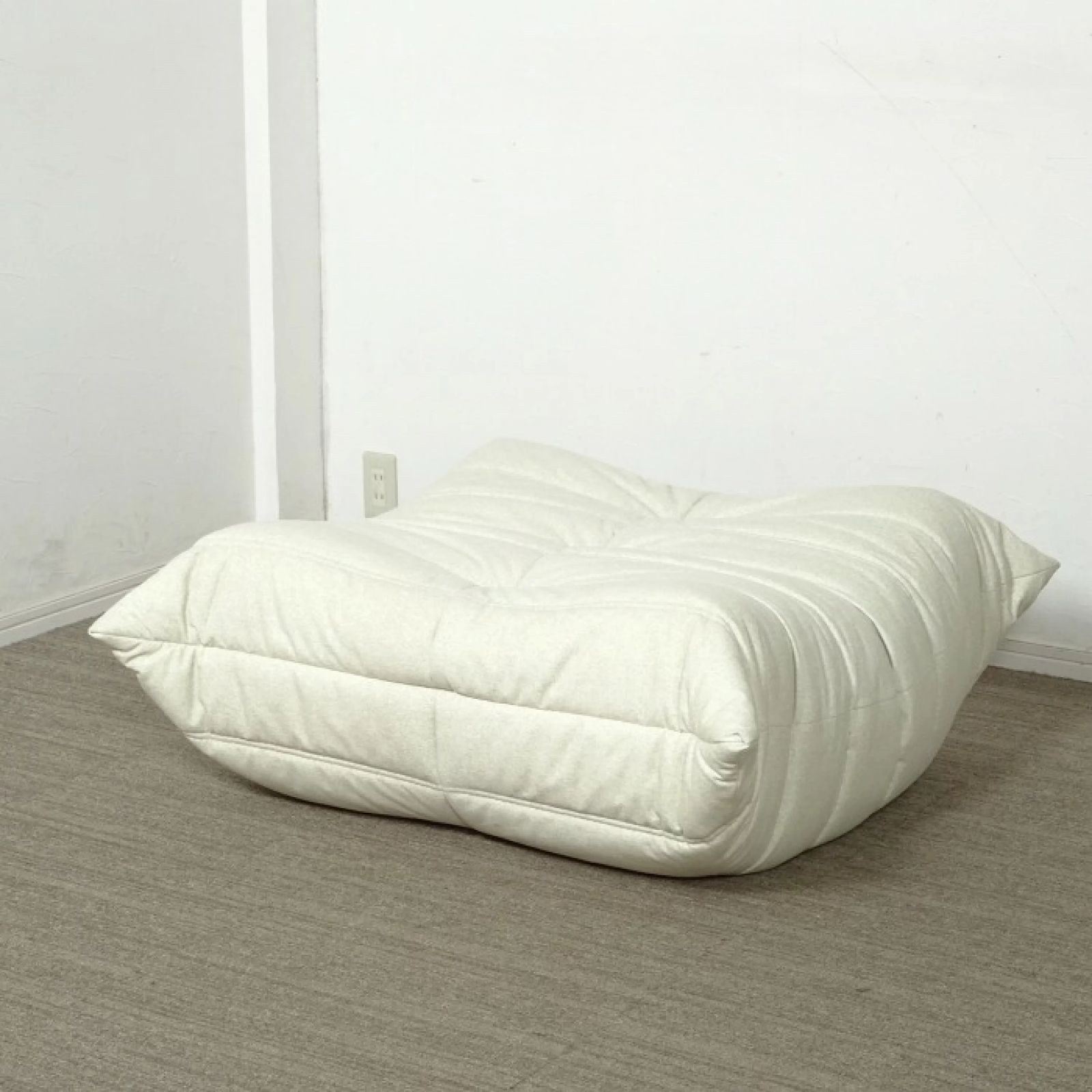 ◾︎SELUNO◾︎ 【展示超美品】Ligne Roset リーンロゼ TOGO / トーゴ