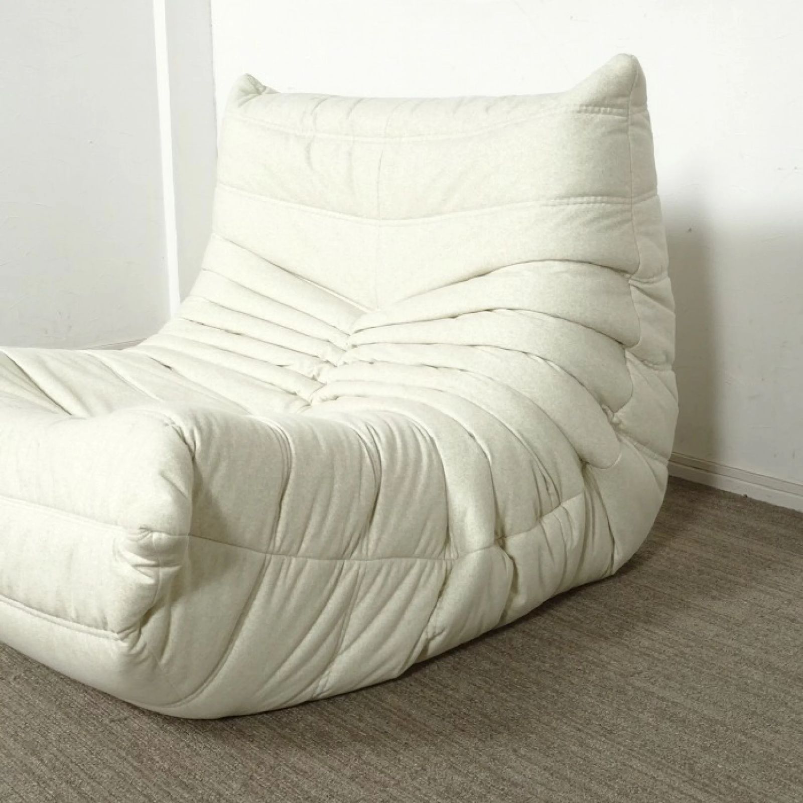◾︎SELUNO◾︎ 【展示超美品】Ligne Roset リーンロゼ TOGO / トーゴ