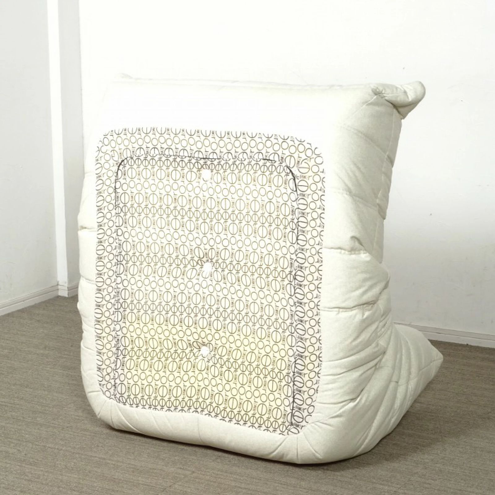◾︎SELUNO◾︎ 【展示超美品】Ligne Roset リーンロゼ TOGO / トーゴ