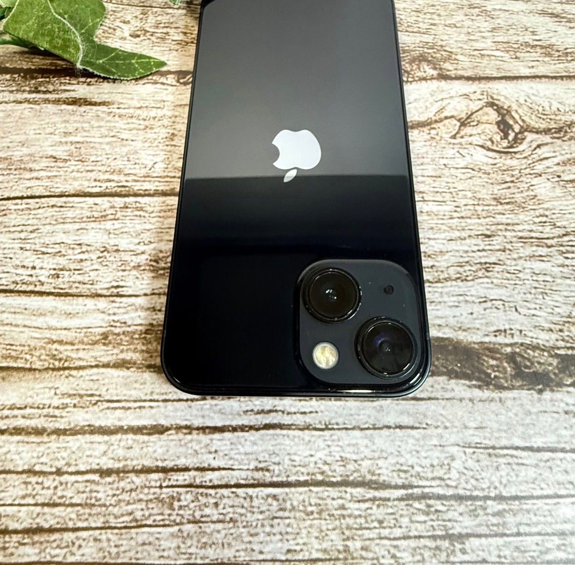 iPhone 13 mini 256GB ミッドナイト SIMフリー 美品 - メルカリ