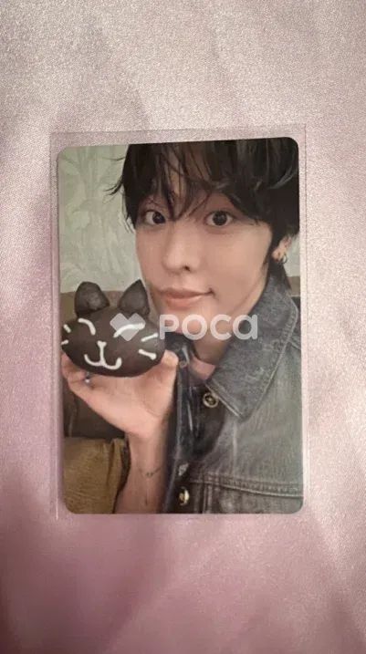 NCT リク DICON VOLUME N°29 NCT WISH B TYPE Weverse - メルカリ