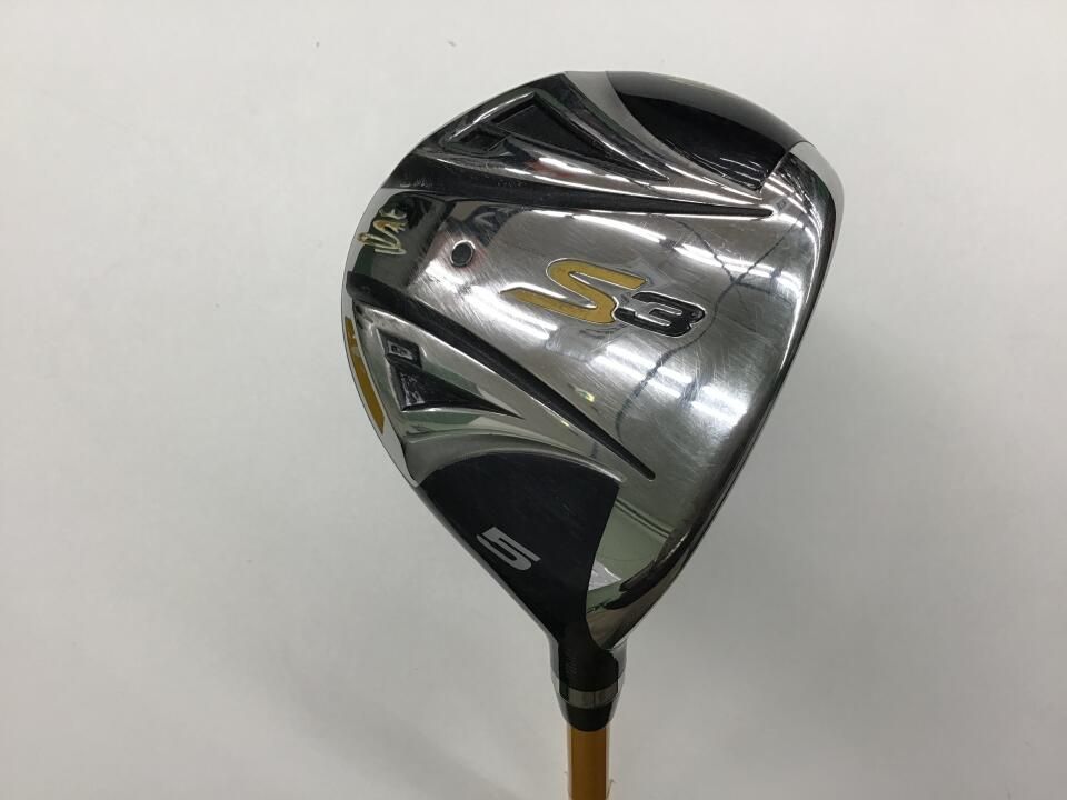 ヤマハ RMX VD 2024 22度 ダイナミックゴールドツアーイシューUS X100
