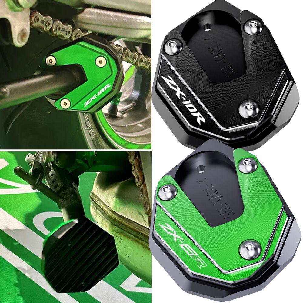 カワサキニンジャ ZX6R ZX10R ZX 6R 10R ZX-6R ZX-10R 2017-2023 2024