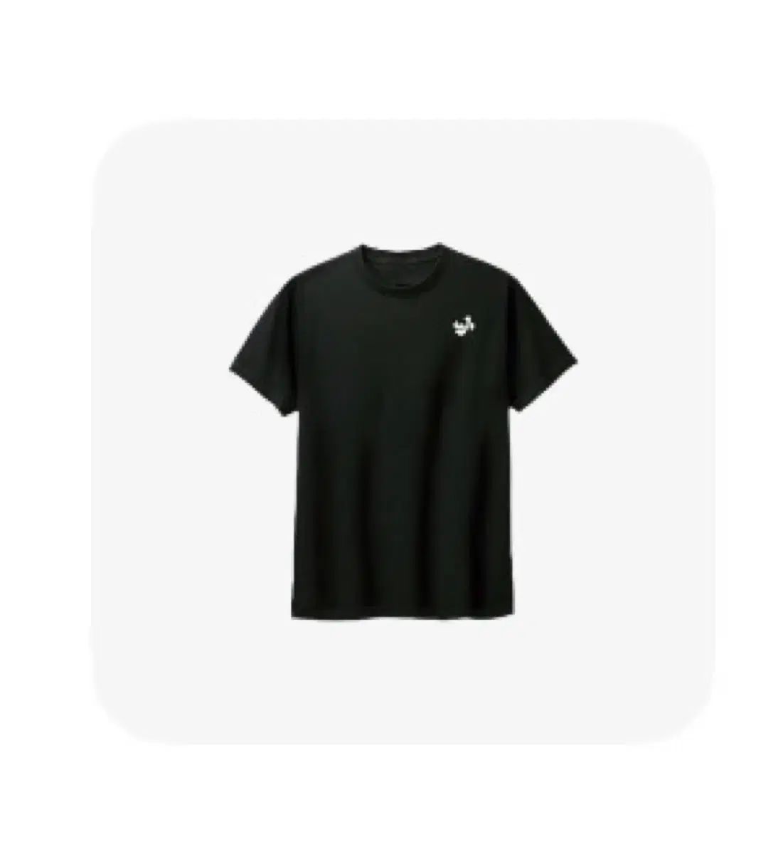 ヤン・ホンウォン(YANG HONGWON) オーボエ Tシャツ ブラック 8,757円