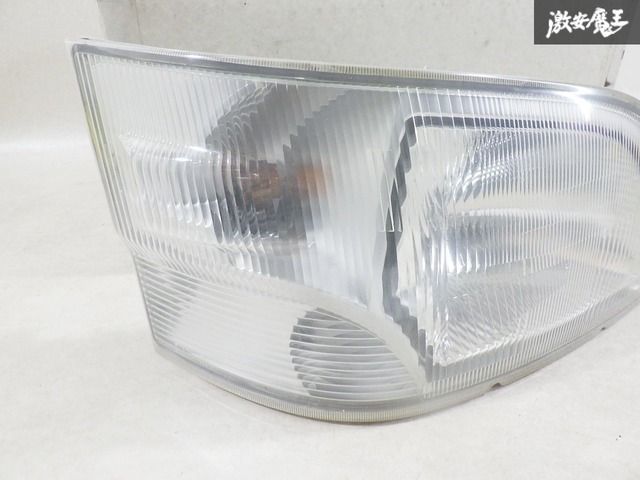 ダイハツ 純正 S200P S210P ハイゼット トラック ハロゲン ヘッド