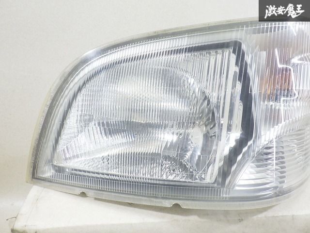 ダイハツ 純正 S200P S210P ハイゼット トラック ハロゲン ヘッド