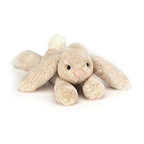 jellycat ジェリーキャット　Tiny Smudge Rabbit 　ウサギpms b083ef2e