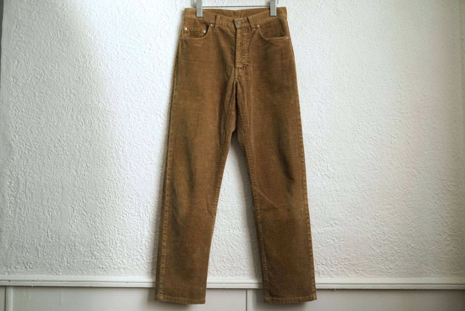 1990's コーデュロイパンツ / RRL(ダブルアールエル)