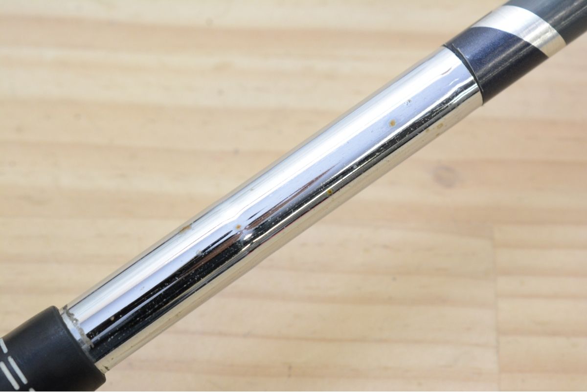 初心者向け やさしい】ナイキ NIKI SLINGSHOT アイアンセット 6～PW 5