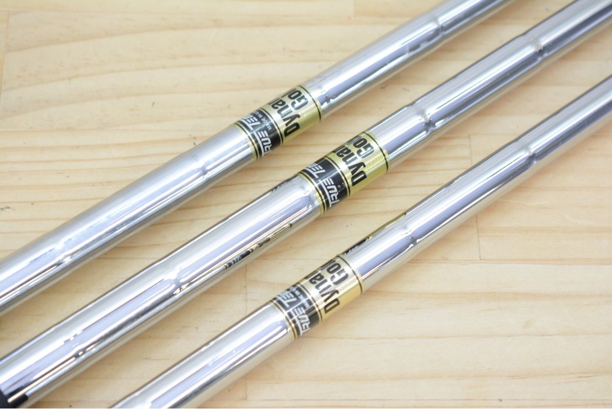 操作性×高スピン】タイトリスト VOKEY SM9 ウェッジ 48°/52°/58° 3本 