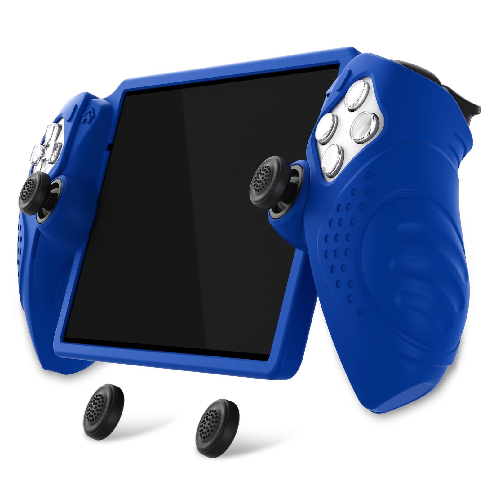 PlayStation Portal本体+シリコンカバー+ 収納ケース付き PlayStation Portal 本体（ケース、シリコンカバー付き） Portal