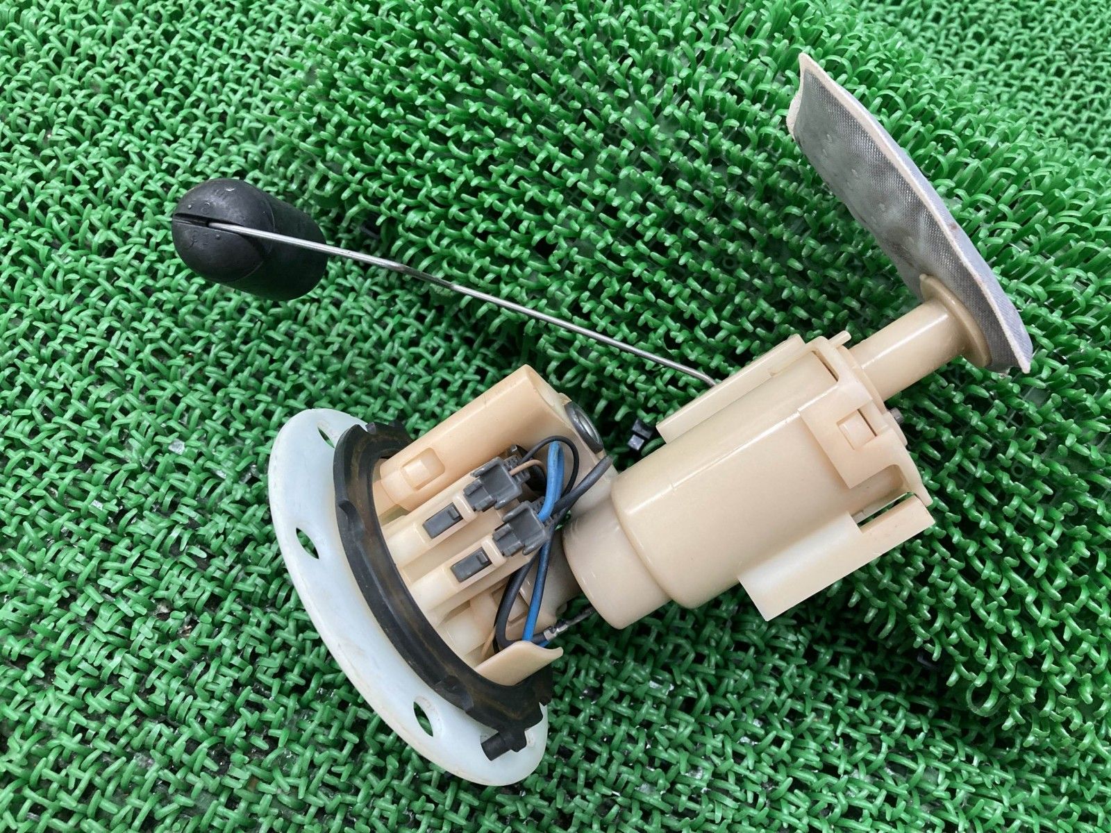 マグザム SG21フューエルポンプ 燃料ポンプ マグザム SG21フューエルポンプ 燃料ポンプ ヤマハ マグザム 燃料