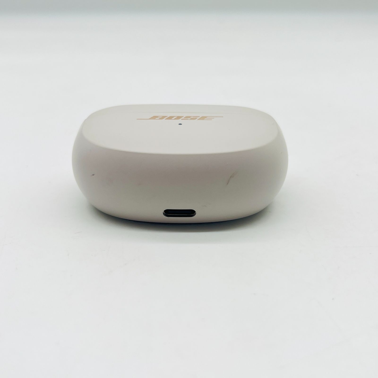 Bose ボーズ Ultra Open Earbuds 完全ワイヤレスイヤホン 881046-0020