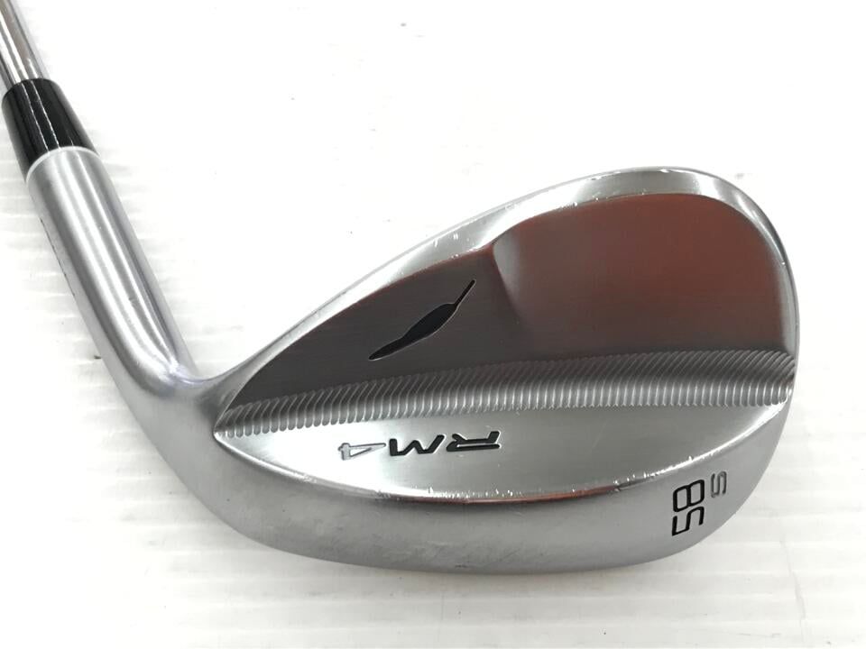 ウェッジ RM-4 フォーティーン 58度 TS-114w フォーティーン「RM4