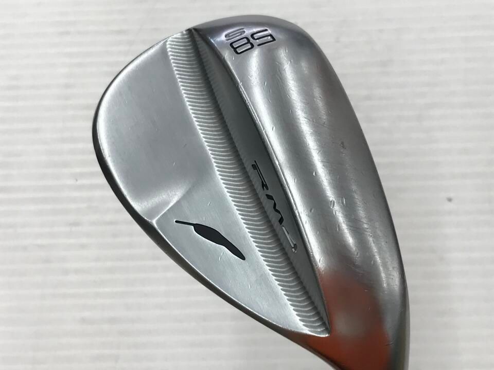 ウェッジ RM-4 フォーティーン 58度 TS-114w フォーティーン「RM4