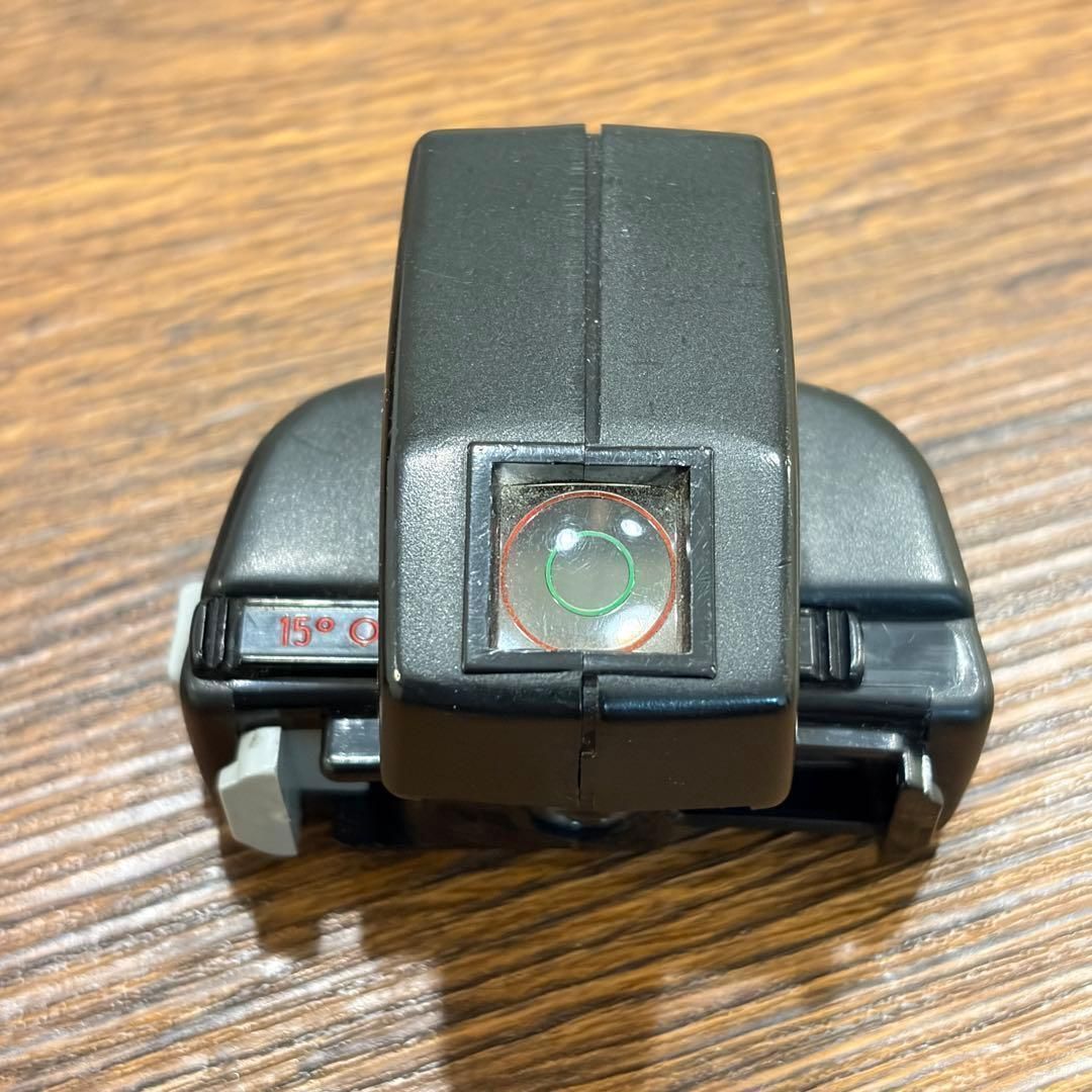 通電確認済】GOSSEN Lunasix 3 ゴッセン 露出計 ルナシックス ドイツ製