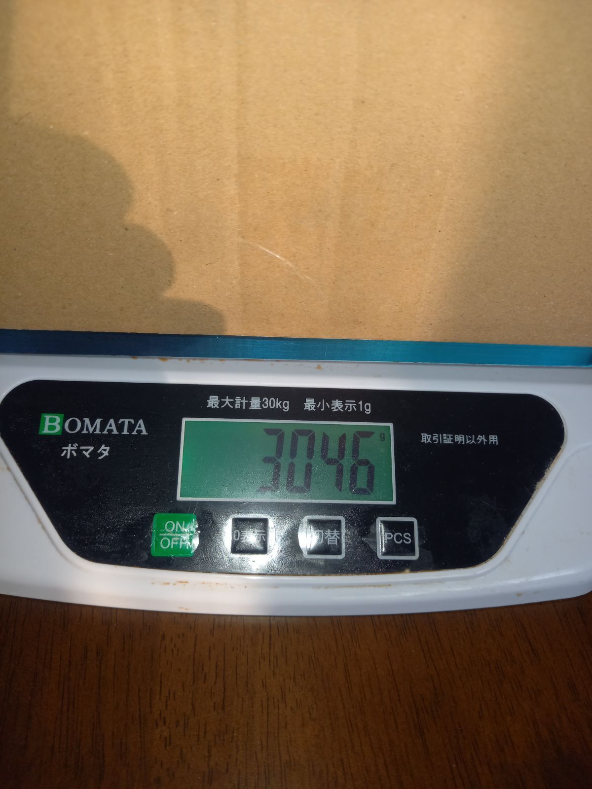 大粒！青梅「白加賀」約3kg（新品・未使用）- メルカリ