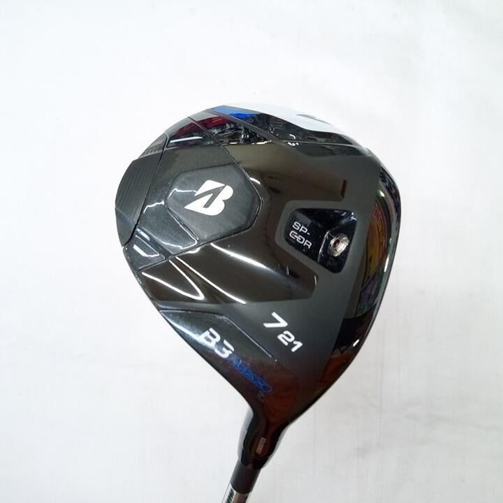 BS40 for MAX B3MAX 2024年モデルB シリーズ DRIVER ［VANQUISH