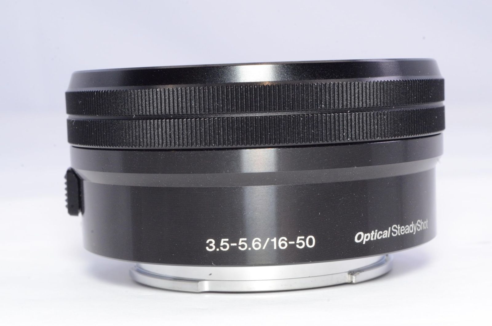 SONY 標準ズームレンズ E PZ 16-50mm F3.5-5.6 OSS ソニー Eマウント用
