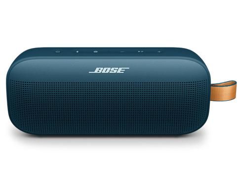 【新品・2営業日で発送】BOSE ボーズ ボーズ ／ Bose SoundLink Flex Portable Speaker (第2世代) トワイライトブルー