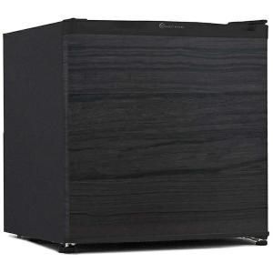 【新品・2営業日で発送】ウィンコド WINCOD 1ドア冷蔵庫 46L ブラック系