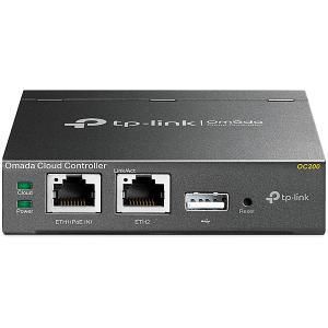 【新品・2営業日で発送】TP-LINK Omadaハードウェアコントローラー OC200(OC200(UN))