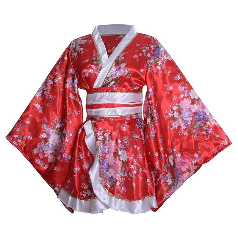 花柄 浴衣赤ピンク 100 浴衣 花柄 ピンク 公式通販