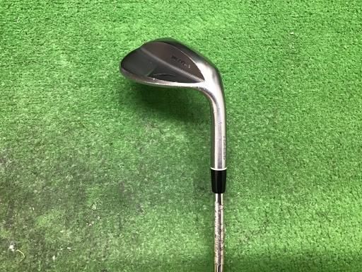 【中古】 フォーティーン RM-4 ニッケルクロムメッキ 58°/H ウェッジ WG TS-114w (フレックスその他) メンズ 男性用 右利き 右用 Cランク ゴルフクラブ