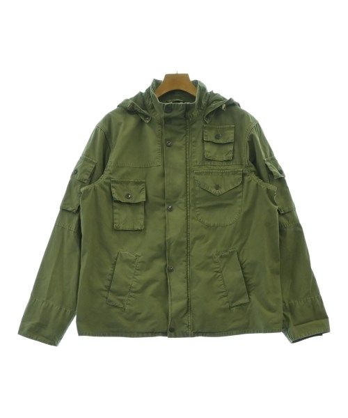 Engineered Garments ブルゾン（その他） メンズ 【古着】【中古】【送料無料】