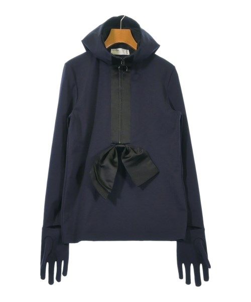 TOGA パーカー レディース 【古着】【中古】【送料無料】