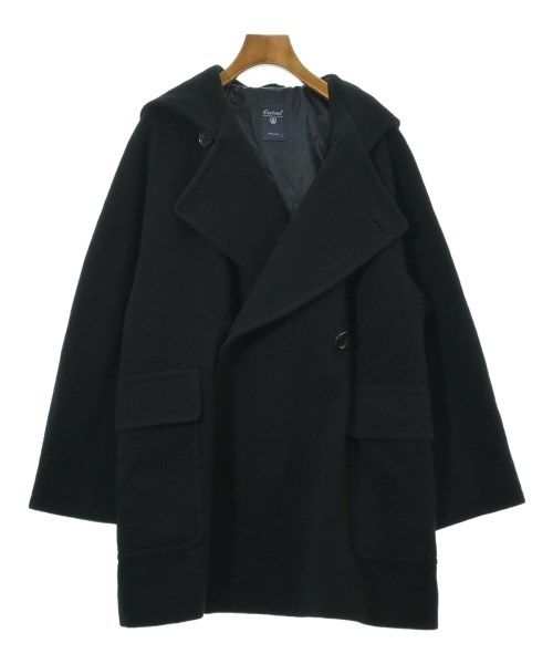ORCIVAL ピーコート レディース 【古着】【中古】【送料無料】