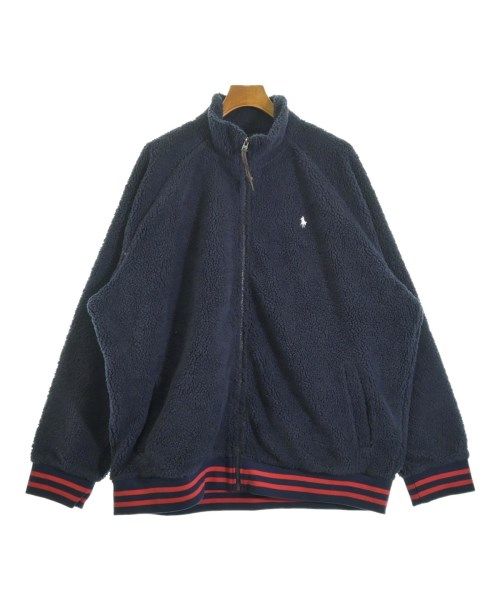 Polo Ralph Lauren ブルゾン メンズ 【古着】【中古】【送料無料】