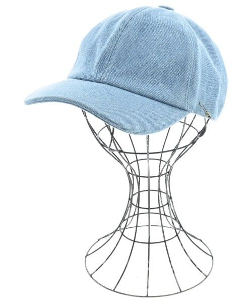 SUPER DUPER HAT キャップ メンズ 【古着】【中古】【送料無料