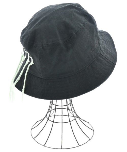 Acne Studios ハット メンズ 【古着】【中古】【送料無料】 - メルカリ