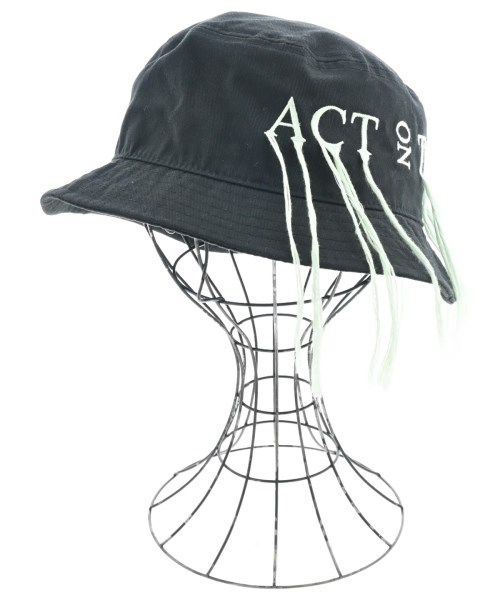 Acne Studios ハット メンズ 【古着】【中古】【送料無料】 - メルカリ