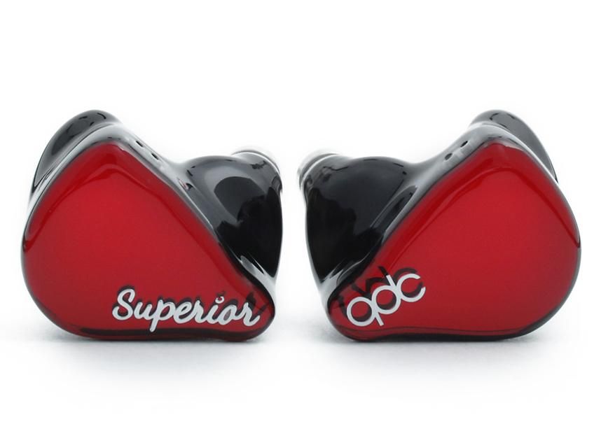 【新品・3営業日で発送】IN WIN SUPERIOR Vermilion Red