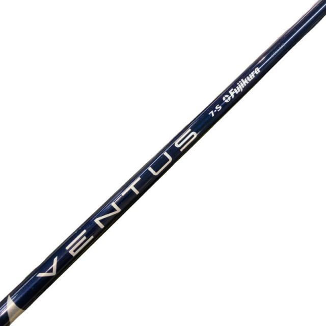 中古】 テーラーメイドスリーブ付き(Qi4D系) フジクラドライバー用