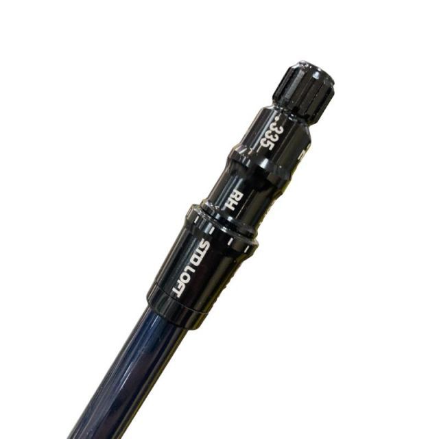 中古】 テーラーメイドスリーブ付き(Qi4D系) フジクラドライバー用