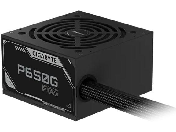 【新品・5営業日で発送】GIGABYTE GP-P650G PG5