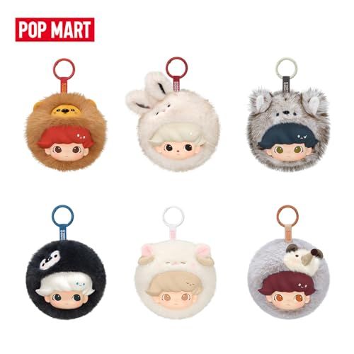 POP MART 公式ストア】DIMOO The Secret Theatre Club シリーズ