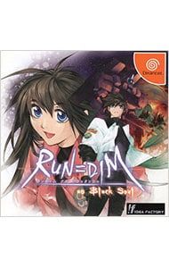 初回限定版〉 ランディム アズ ブラックソウル オリジナルカード付