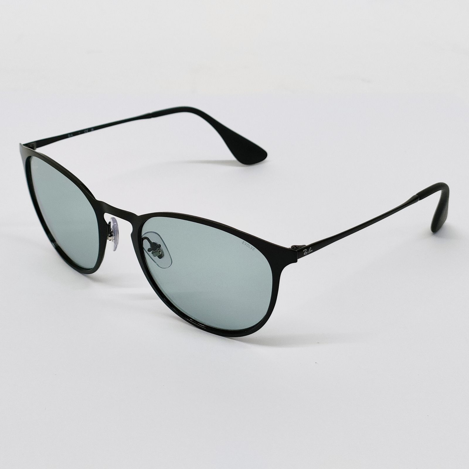 Ray-Ban サングラス RB 3539 002/Q5 エリカメタル EVOLVE 54□19 145