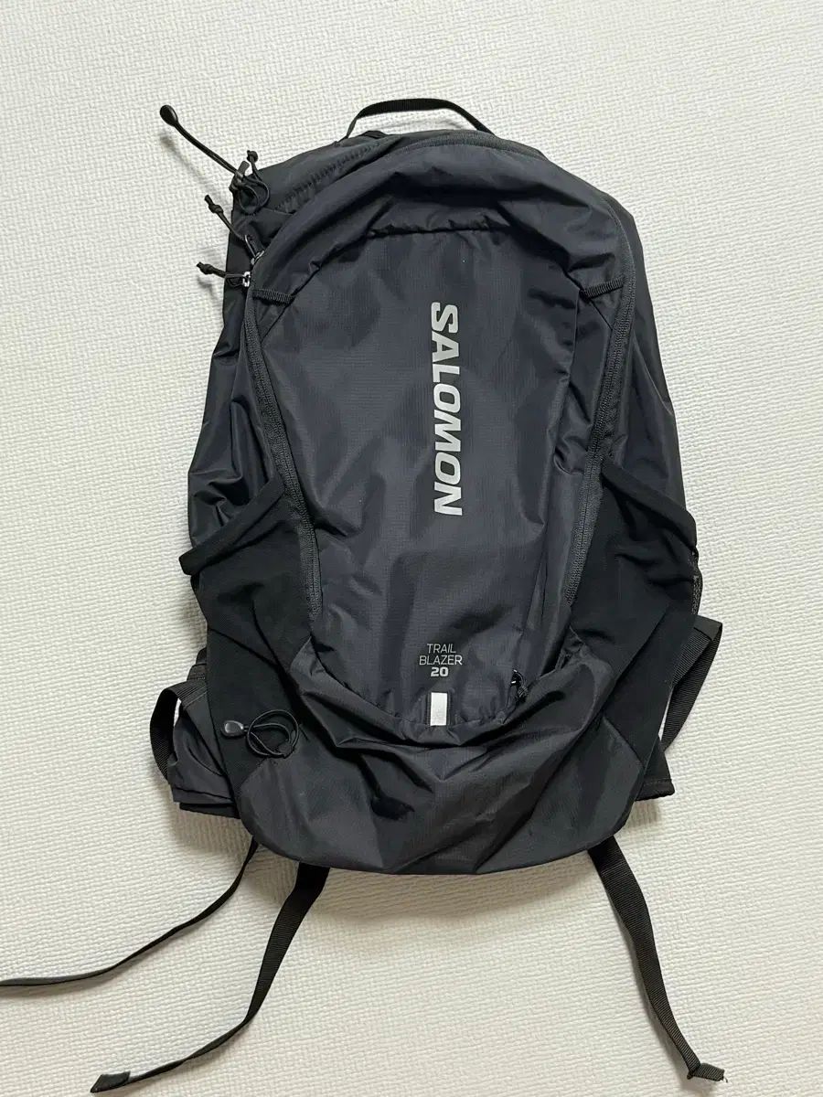 SALOMON サロモン トレイルブレーザー 20L バックパック