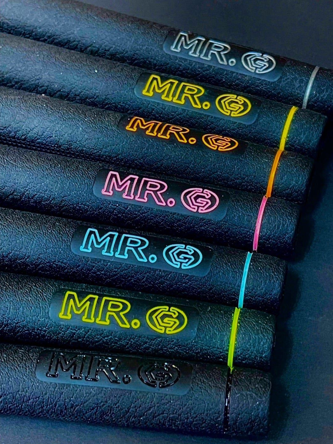 Mr.G 12本セット BK/SB