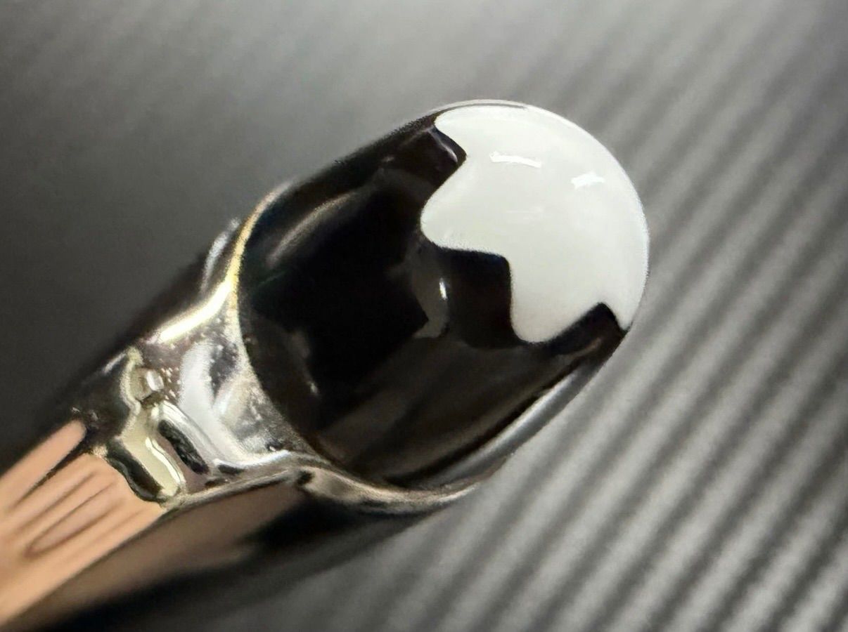 未使用に近い モンブラン montblanc マイスターシュテュック P116