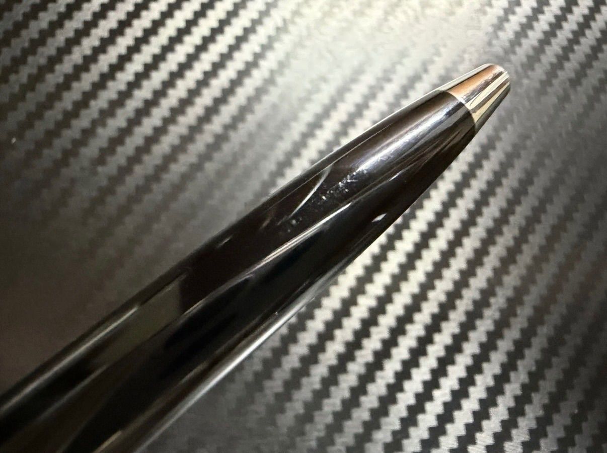 未使用に近い モンブラン montblanc マイスターシュテュック P116