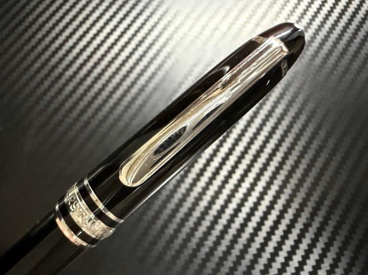 未使用に近い モンブラン montblanc マイスターシュテュック P116