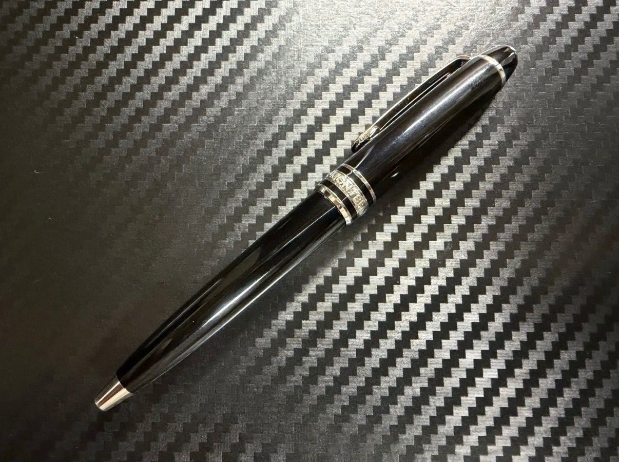 未使用に近い モンブラン montblanc マイスターシュテュック P116