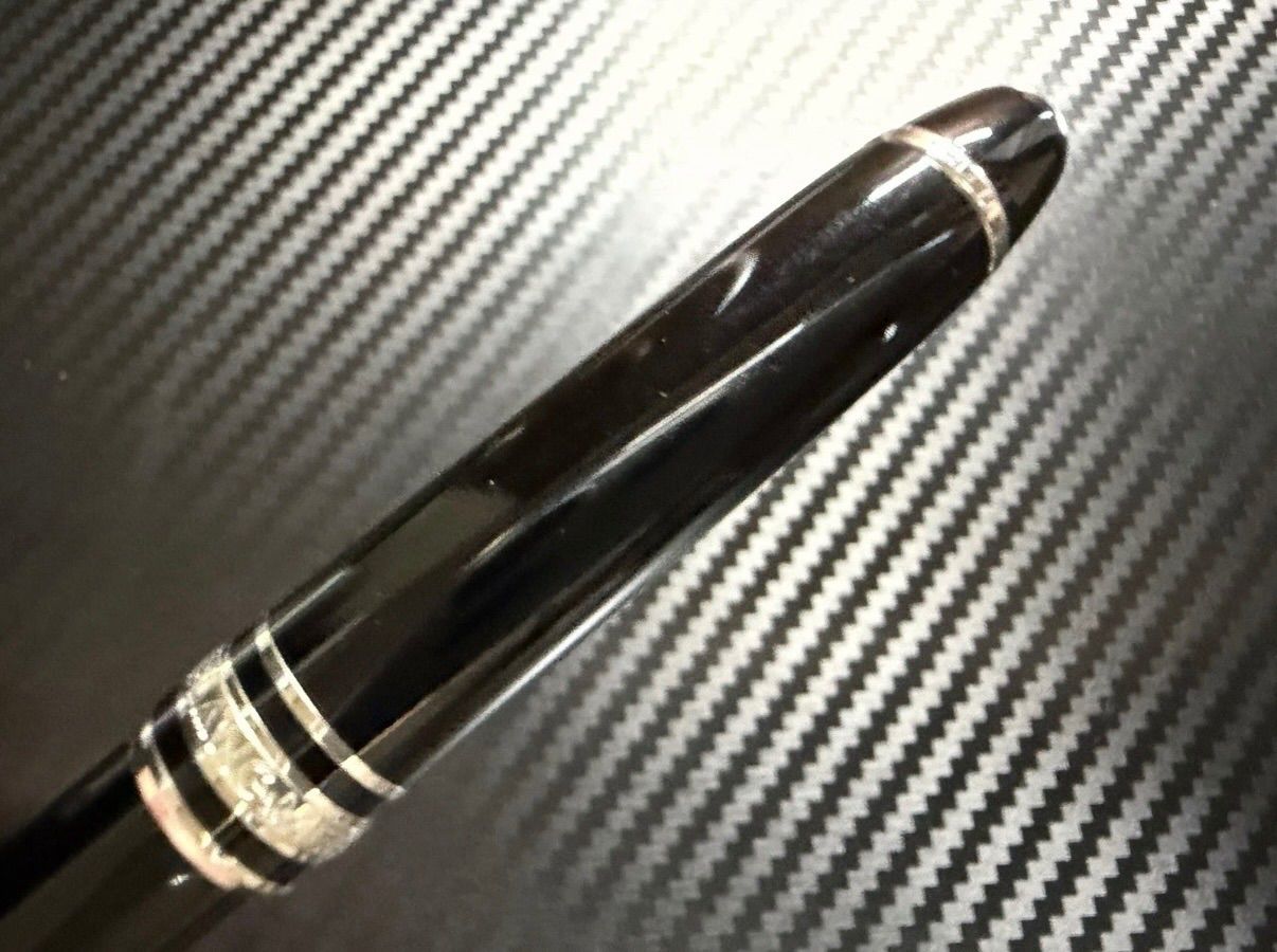 未使用に近い モンブラン montblanc マイスターシュテュック P116